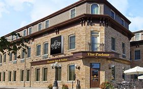 The Parlour Inn Ascend Hotel Collection ストラトフォード Exterior photo