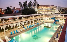 Collection O Hotel Mocambo, Boca Del Rio ベラクルス Exterior photo