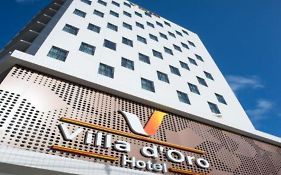 Villa D'Oro Hotel レシフェ Exterior photo