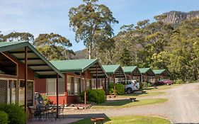 Halls Gap Valley Lodges Exterior photo