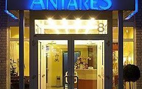 Hotel Antares オルデンブルク Exterior photo