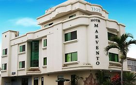 Hotel Marvento I サリナス Exterior photo