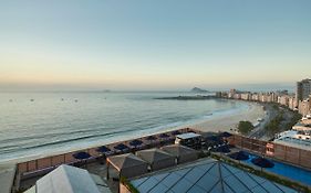 Jw Marriott Hotel Rio De Janeiro リオデジャネイロ Exterior photo