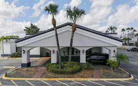 Stayable Suites Florida Mall オーランド Exterior photo