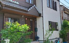 Mini Inn Nara- - 外国人向け - 日本人予約不可 Exterior photo