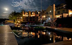 Muskoka Lakes Hotel And Resorts ポート・カーリング Exterior photo