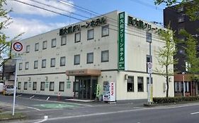 佐賀医大前グリーンホテル 佐賀市 Exterior photo