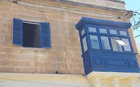 Żejtun Traditional Maltese Townhouseヴィラ Exterior photo