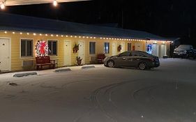 The Garrett Inn オークランド Exterior photo