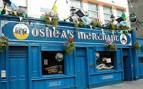 O'Shea'S Merchant ダブリン Exterior photo