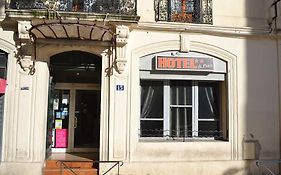 Hotel De Paris モンペリエ Exterior photo