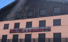 Hotel Refugi Dels Isards パス・デ・ラ・カサ Exterior photo