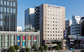 ダイワロイネットホテル仙台 Exterior photo
