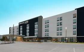 Springhill Suites Dallas Dfw Airport South/Centreport フォートワース Exterior photo