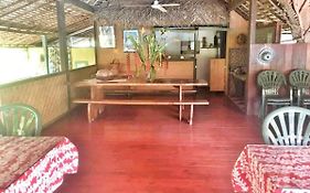 Huahine - Bungalow Pitate ファール Exterior photo