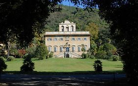 Villa Di Corliano Relais All'Ussero サン・ジュリアーノ・テルメ Exterior photo