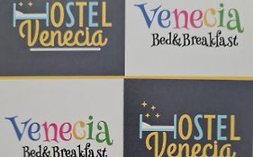 ビジャフランカ・デル・ビエルソ Venecia Bed&Breakfast Bed & Breakfast Exterior photo