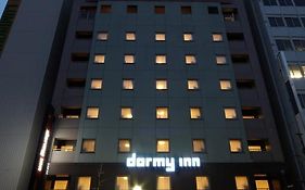 ホテル ドーミーイン広島 広島市 Exterior photo