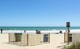 Sandy Beach Resort マートルビーチ Exterior photo