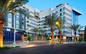 Hyatt House Tempe Phoenix University Exterior photo