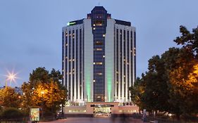 Holiday Inn Moscow Sokolniki, An Ihg Hotel モスクワ Exterior photo