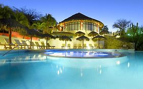 The Royal Suites Punta De Mita By Palladium - Adults Only プンタ・ミタ Exterior photo