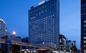 Anaクラウンプラザホテル札幌 Exterior photo