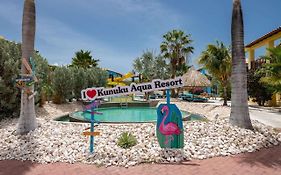 Kunuku Resort All Inclusive Curacao, Trademark By Wyndham ウィレムスタッド Exterior photo