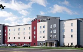 Candlewood Suites - Nashville South, An Ihg Hotel ナッシュビル Exterior photo