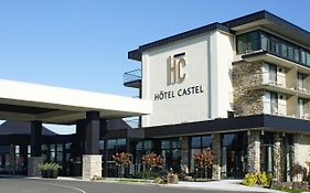 Hotel Castel グランビー Exterior photo