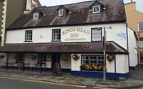 The Kings Head Inn ランダバリー Exterior photo