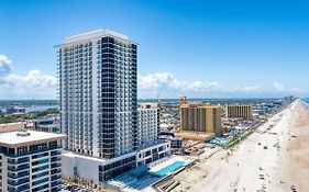 Daytona Grande Oceanfront Resort デイトナ・ビーチ Exterior photo