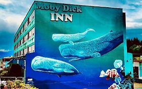 Moby Dick Inn プリンスルパート Exterior photo