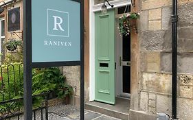 Raniven Guest House オーバン Exterior photo