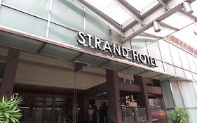 ストランド ホテル シンガポール Exterior photo