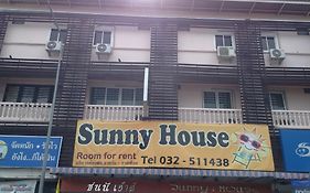 ホテル Sunny House ホアヒン郡 Exterior photo