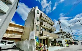 ホテル　ウミゾラ 那覇市 Exterior photo