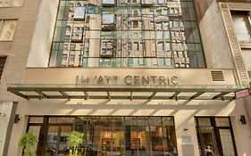 ホテルHyatt Centric Midtown 5Th Avenue ニューヨーク Exterior photo