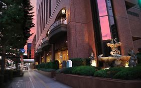 江陽グランドホテル 仙台市 Exterior photo