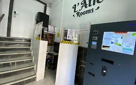 Latic Rooms アリカンテ Exterior photo