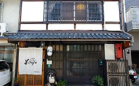 京都市 K-Style Kinkakujiヴィラ Exterior photo