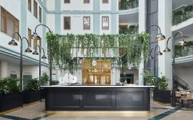 Select Hotel Paveletskaya モスクワ Exterior photo