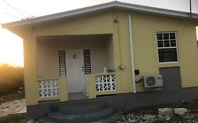 Sasha'S Holiday Home Oistins Barbados クライストチャーチ Exterior photo