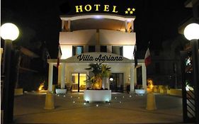 Villa Adriana Hotel チボリ Exterior photo