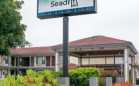 Sea Drift Inn ユーレカ Exterior photo