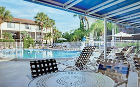 ホテルClub Wyndham Orlando International Exterior photo