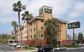 Extended Stay America Suites - Los Angeles - Lax Airport ロサンゼルス Exterior photo