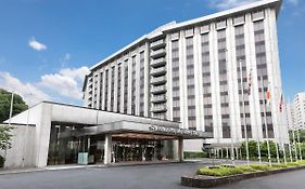 シェラトン都ホテル東京 東京都 Exterior photo