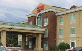 Stay Inn & Suites モンゴメリー Exterior photo