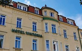 Hotel Viktoria Schoenbrunn ウィーン Exterior photo